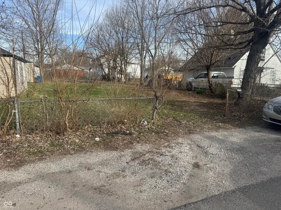 2821 Collier Street, Indianapolis, IN 46241 - #2