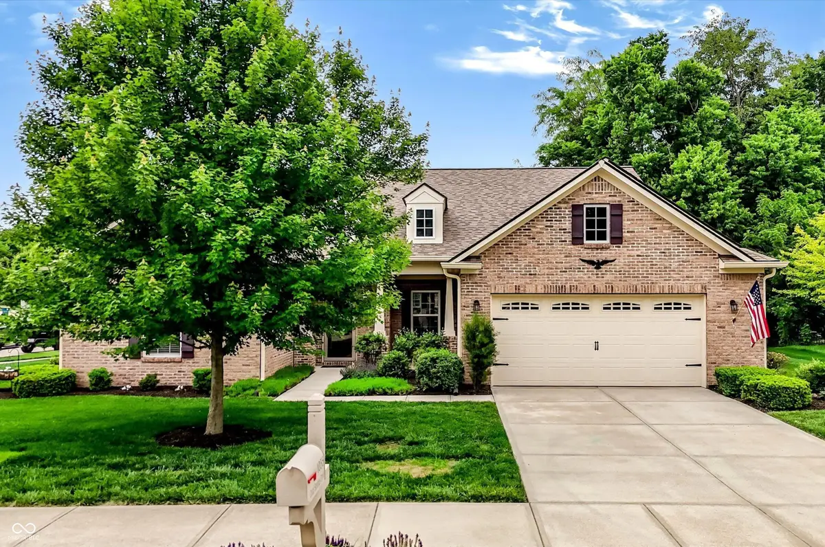 1035 Coral Springs Drive, Cicero, IN 46034 - #1