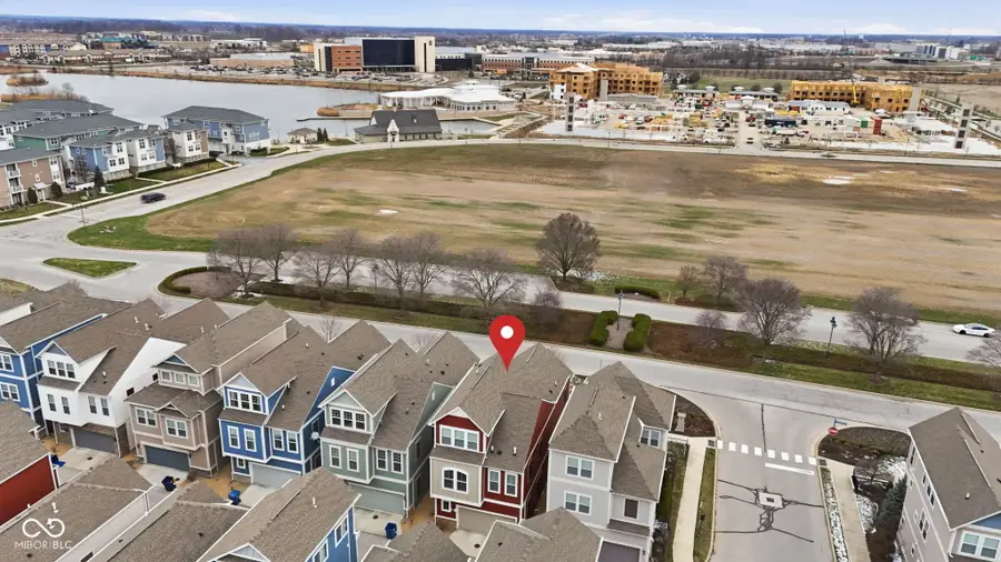 13227 E 131st Street, Fishers, IN 46037 - #2