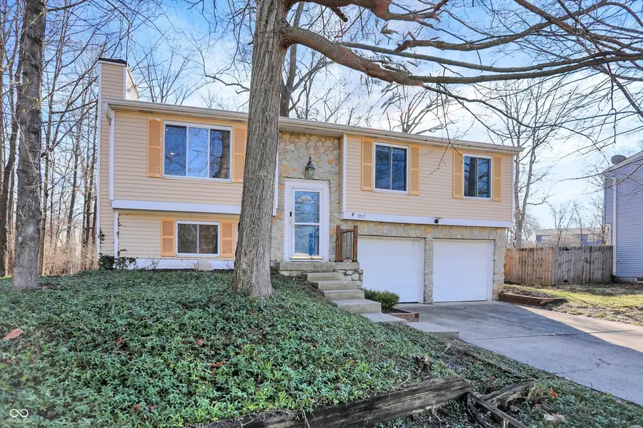 9017 Knights Court, Indianapolis, IN 46250 - #2