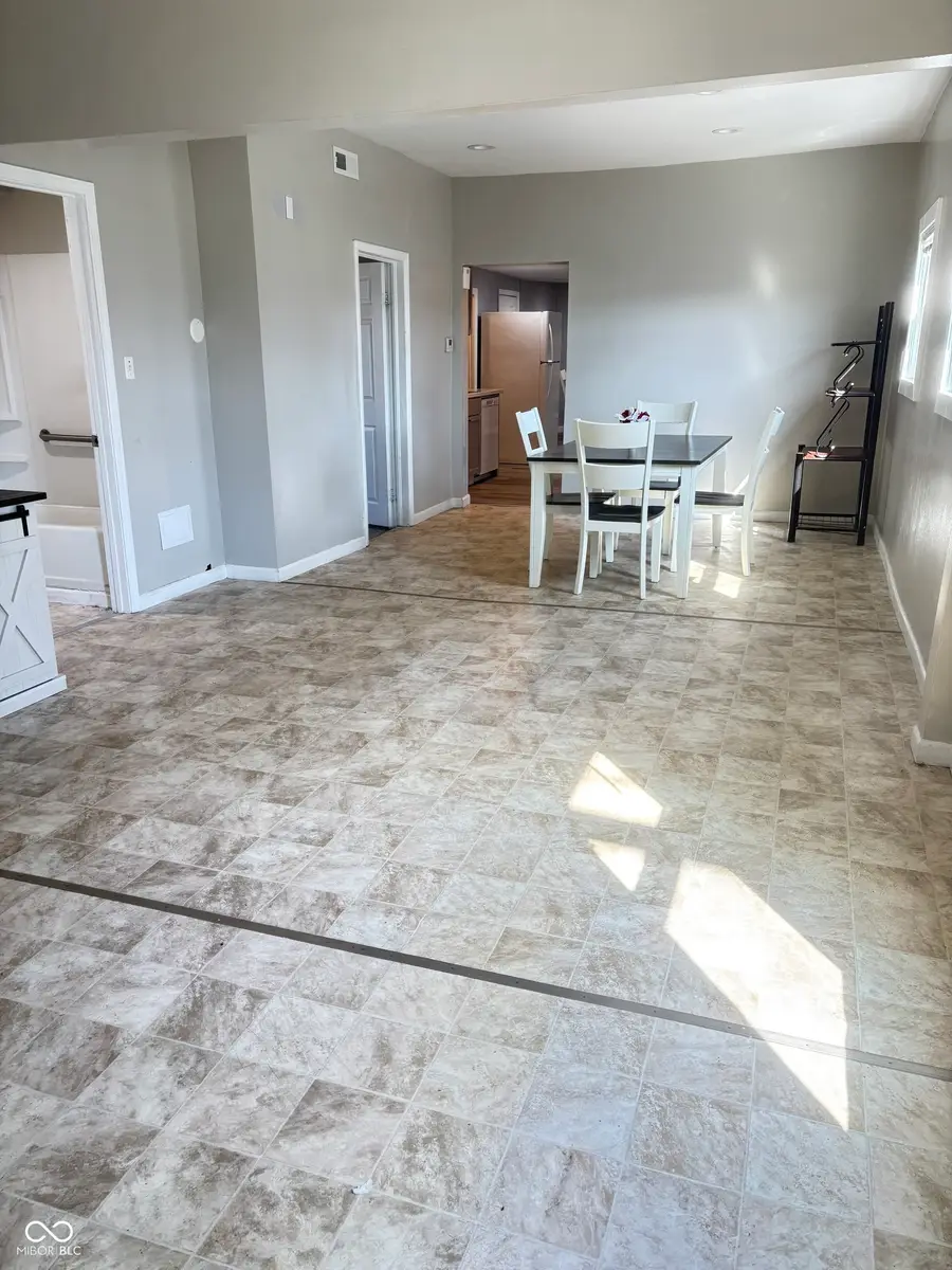 4630 W 71st Street, Indianapolis, IN 46268 - #3