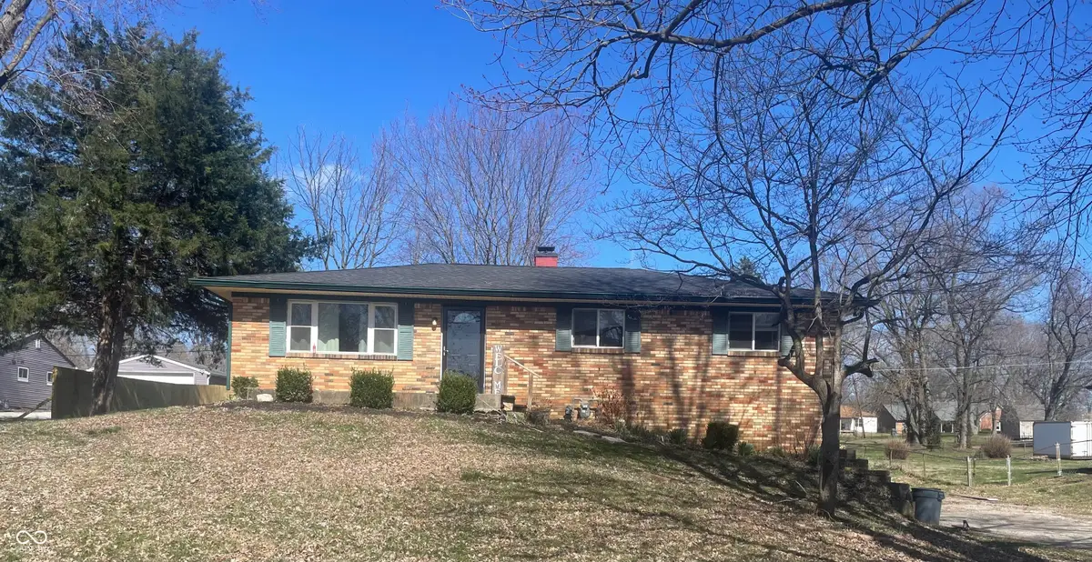 Address Withheld By Seller, Indianapolis, IN 46217 - #1