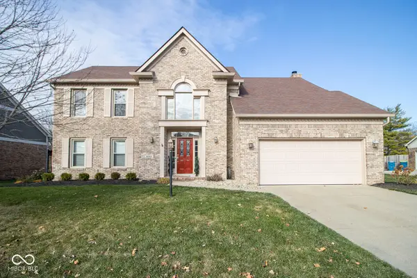 5200 Lake Point Drive, Carmel, IN 46033