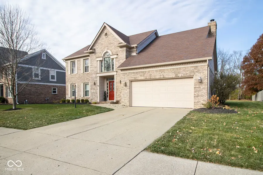 5200 Lake Point Drive, Carmel, IN 46033 - #3