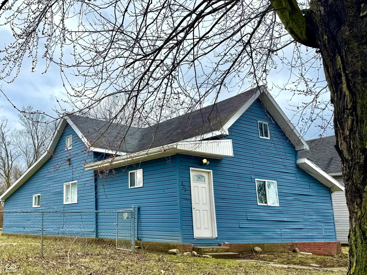 822 N Wolfe Street, Muncie, IN 47303 - #1