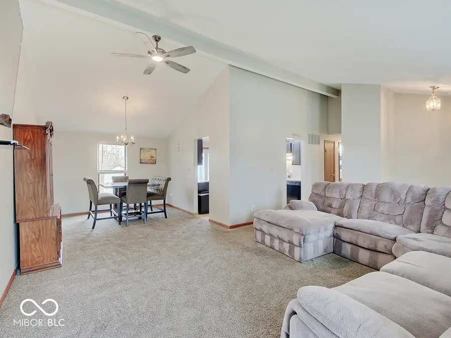 5761 Liberty Creek Drive W, Indianapolis, IN 46254 - #3