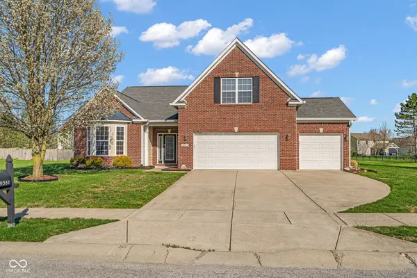 9357 Woodslake Drive, Indianapolis, IN 46278