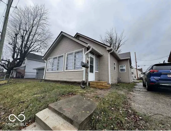 2623 Central Avenue, Anderson, IN 46016