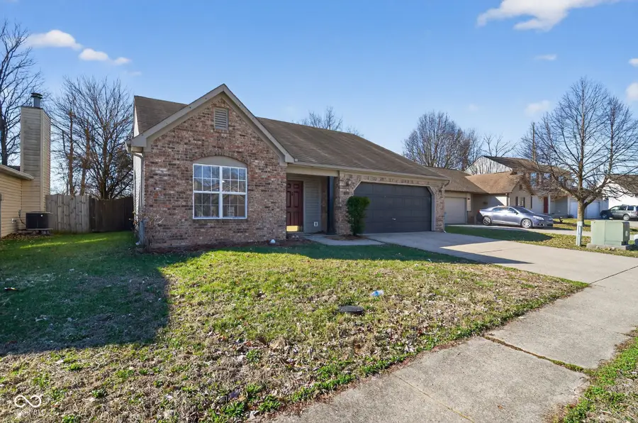 6233 Tybalt Place, Indianapolis, IN 46254 - #2