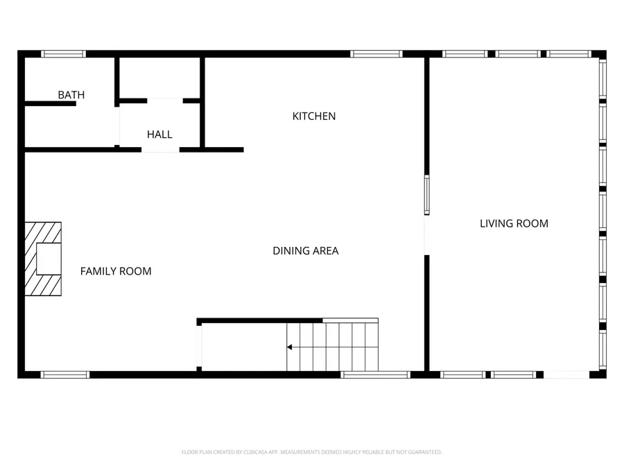 7169 Brown Park Trace, Freetown, IN 47235 - #3
