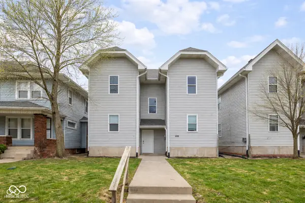 3535 N College Avenue, Indianapolis, IN 46205