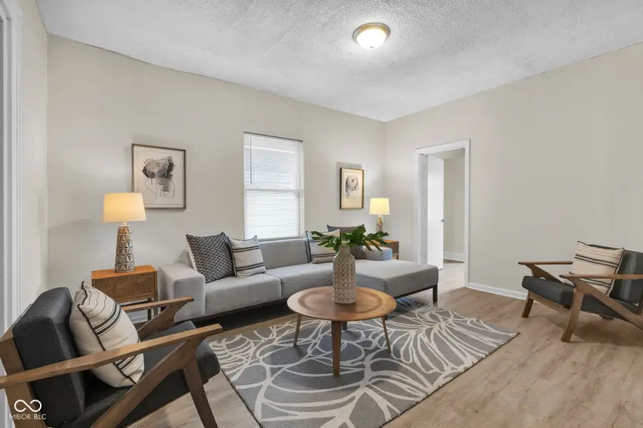 3539 N College Avenue, Indianapolis, IN 46205 - #3