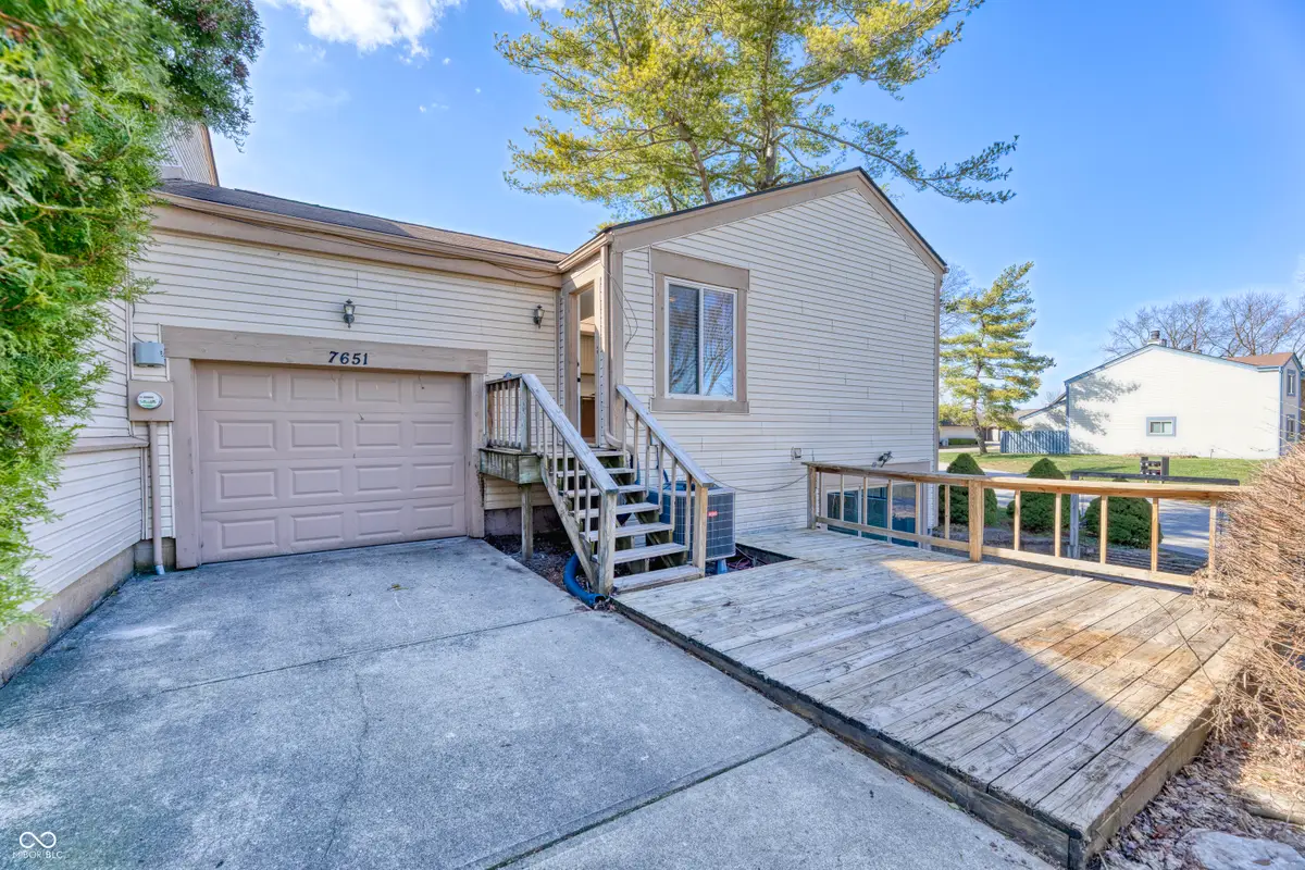 7651 Eagle Valley Pass, Indianapolis, IN 46214 - #1