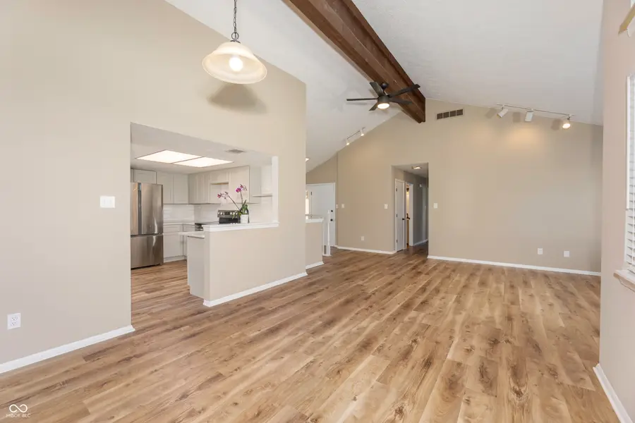 7651 Eagle Valley Pass, Indianapolis, IN 46214 - #2