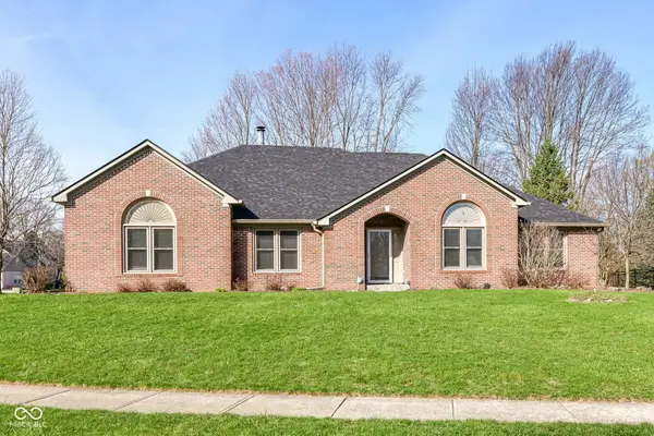 7830 Indian Pointe Drive, Indianapolis, IN 46236