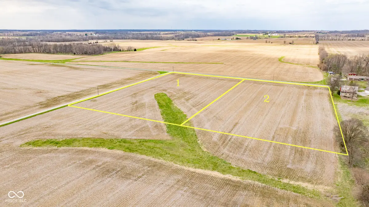 00 W County Road 350 N, Greencastle, IN 46135 - #1