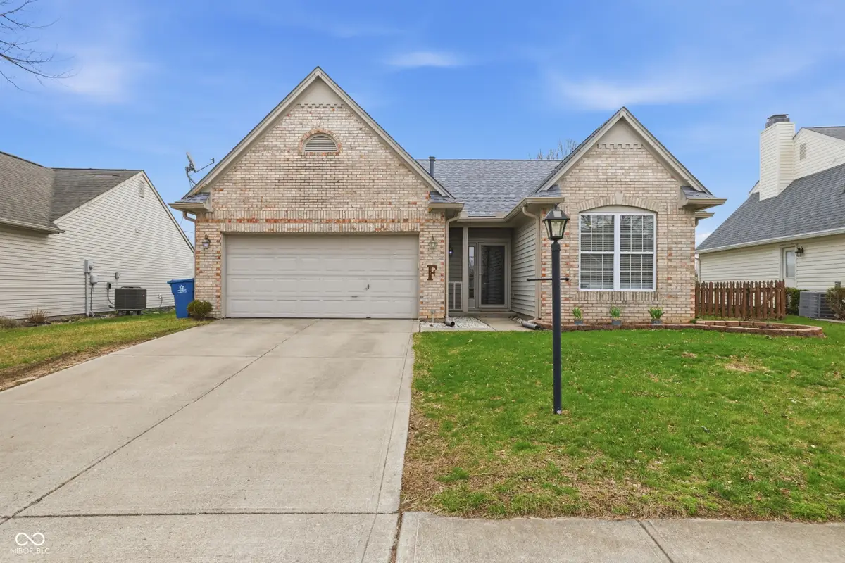 19476 Amber Way, Noblesville, IN 46060 - #1