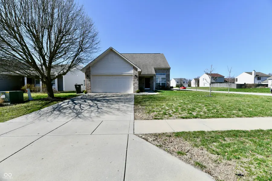 7608 Pipestone Drive, Indianapolis, IN 46217 - #3