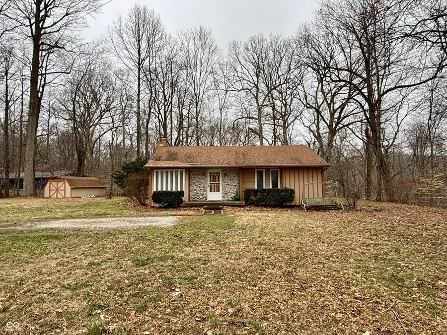 11380 Oak Grove Church Road, Poland, IN 47868 - #2