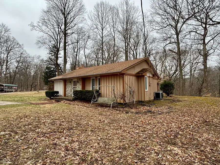 11380 Oak Grove Church Road, Poland, IN 47868 - #3