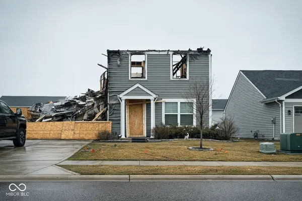 13835 N Cardonia Drive, Camby, IN 46113