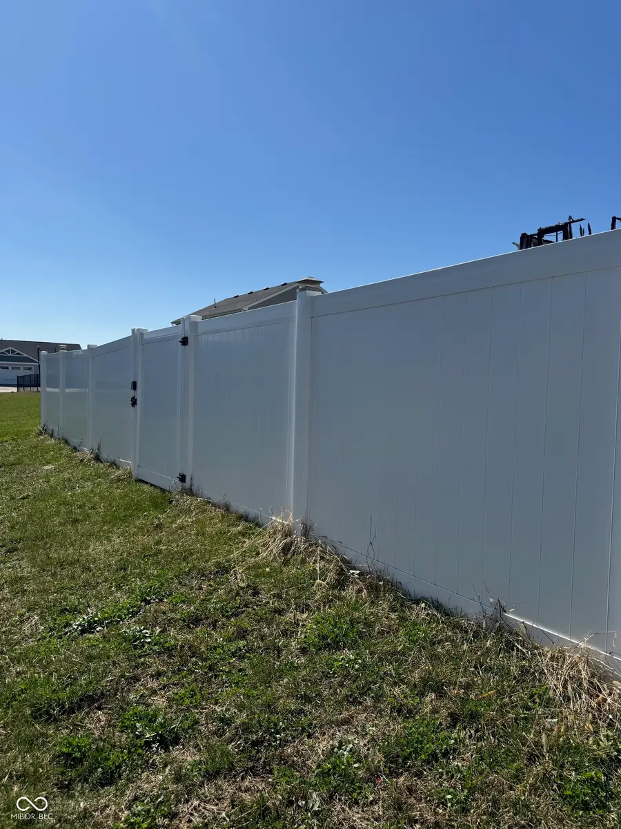 13835 N Cardonia Drive, Camby, IN 46113 - #2