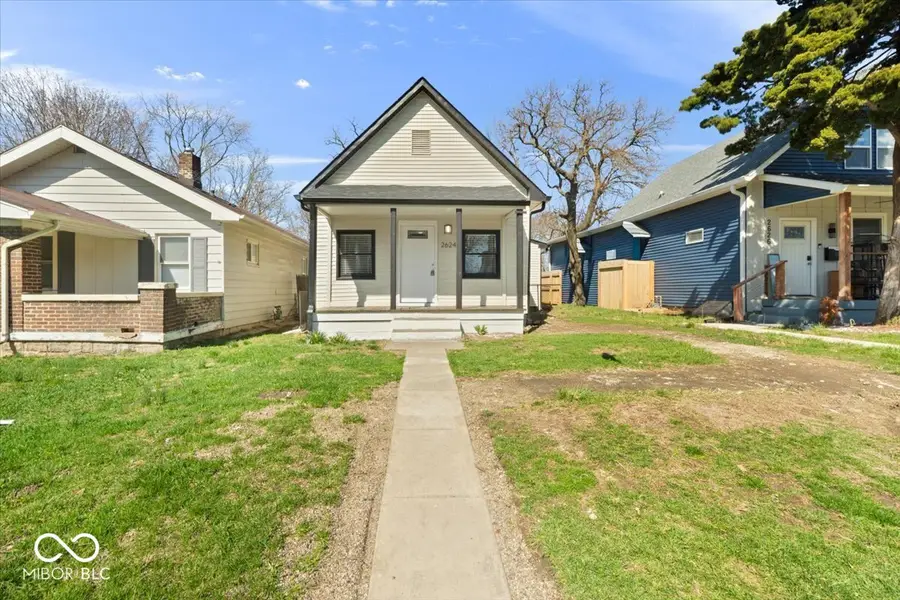 2624 E 18th Street, Indianapolis, IN 46218 - #3