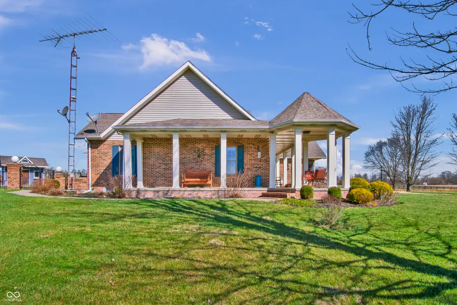 10232 S State Road 129, Cross Plains, IN 47017 - #3