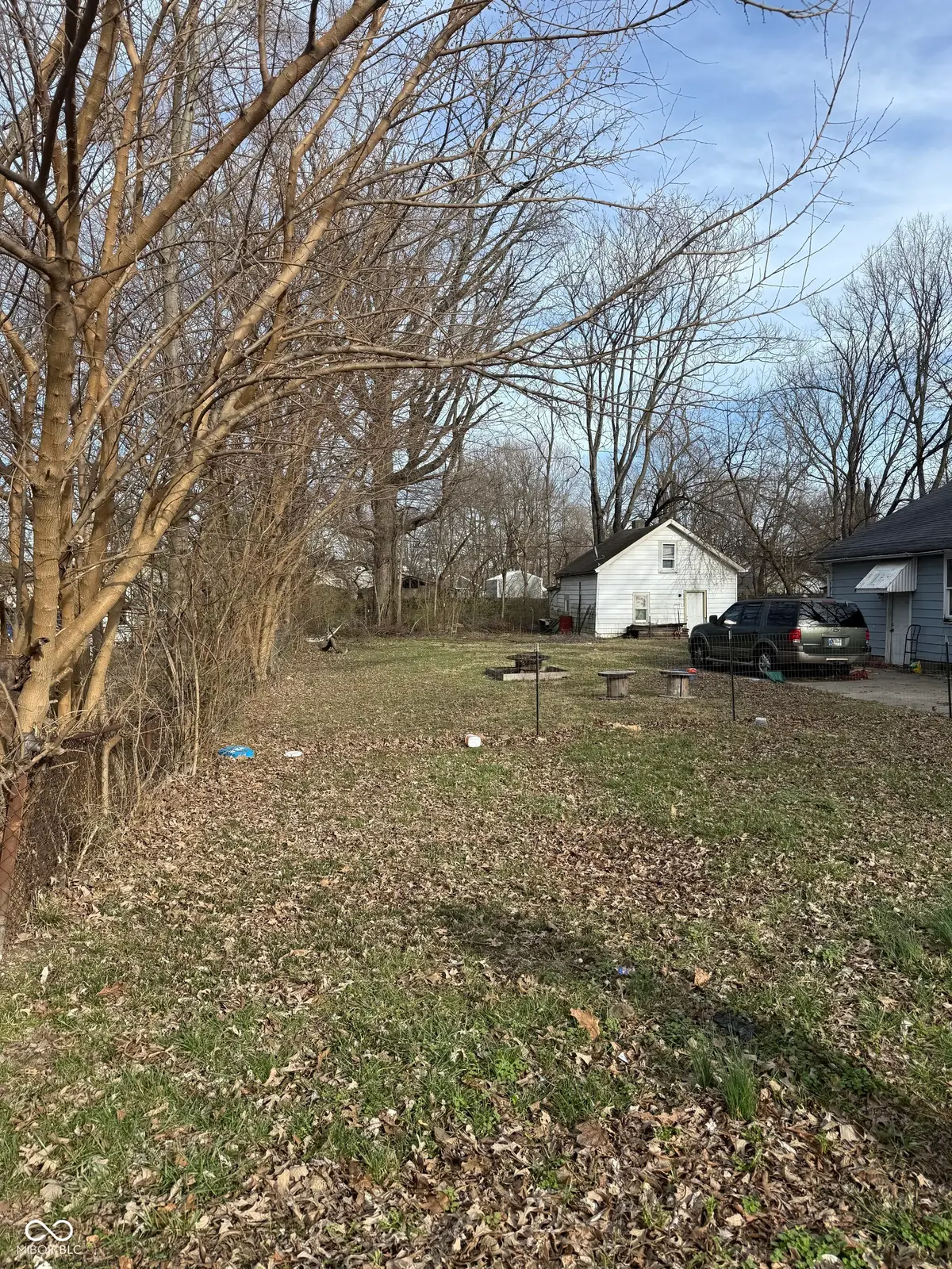 3051 S Lyons Avenue, Indianapolis, IN 46241 - #1