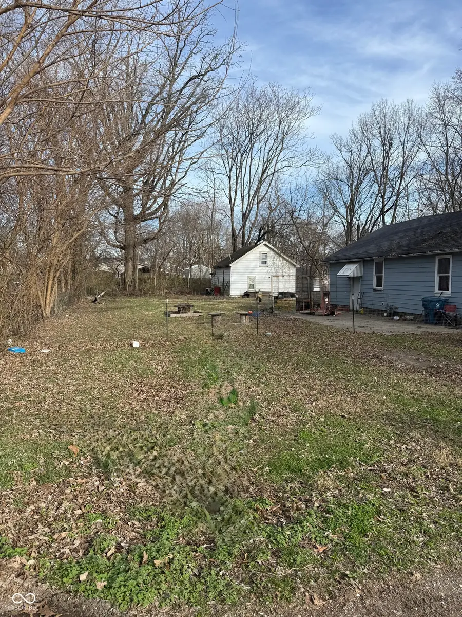 3051 S Lyons Avenue, Indianapolis, IN 46241 - #2