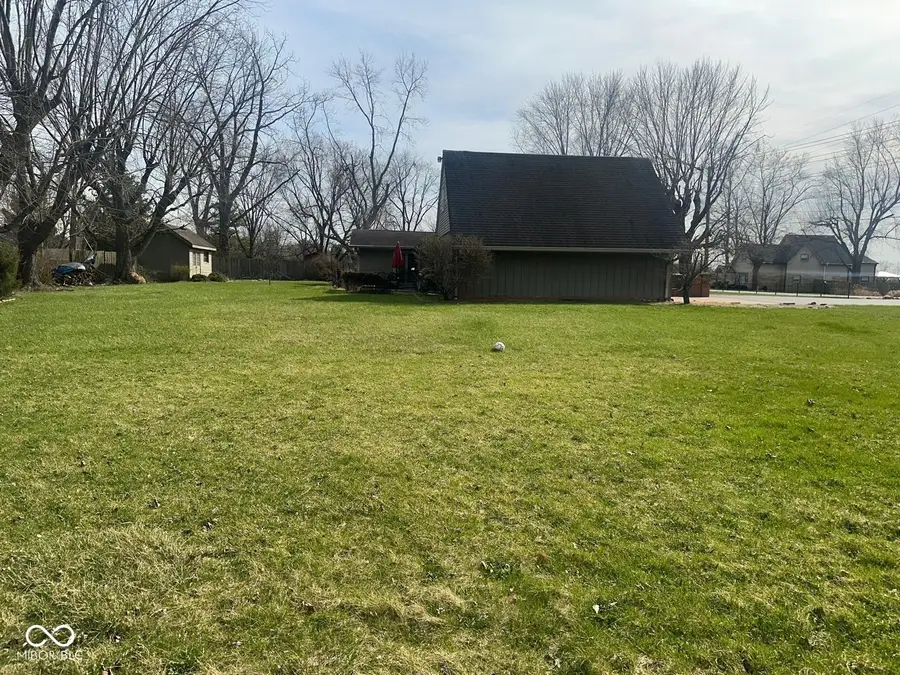 5629 Gray Road, Indianapolis, IN 46237 - #3