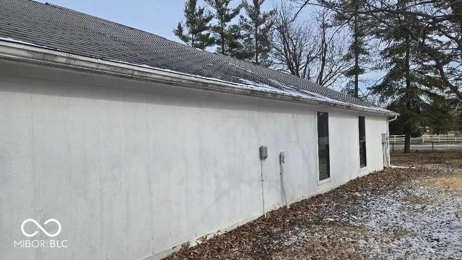 7414 Trestle Way Circle, Indianapolis, IN 46256 - #2