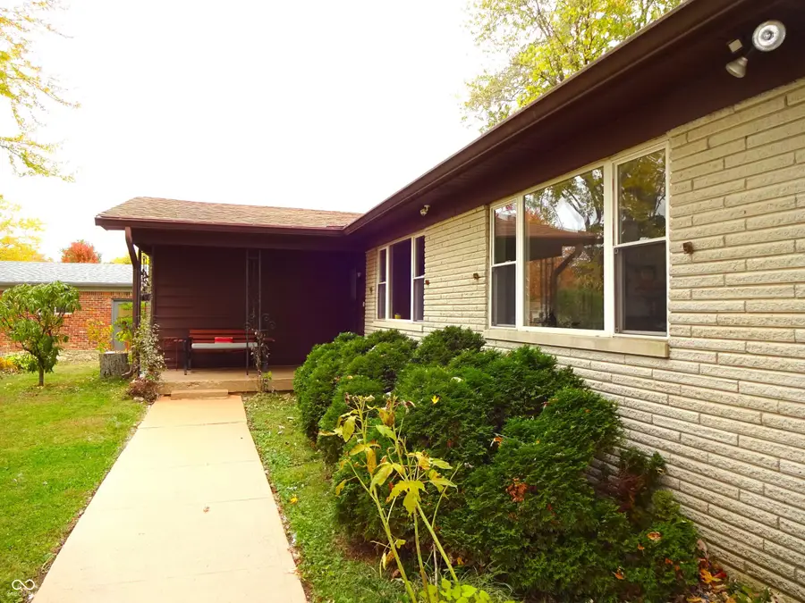 8401 Alan Drive, Camby, IN 46113 - #2