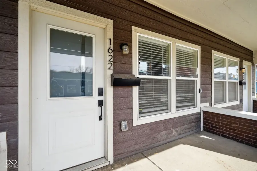 1622-1624 Prospect Street, Indianapolis, IN 46203 - #3