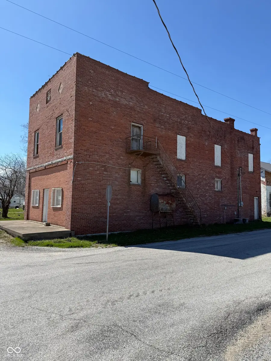 12001 S County Road 1050 W, Westport, IN 47283 - #2