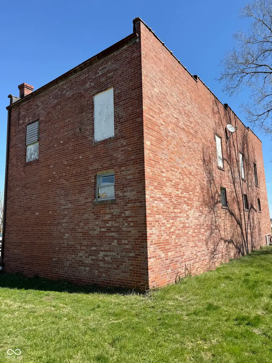 12001 S County Road 1050 W, Westport, IN 47283 - #3