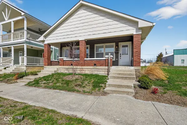 1622 Prospect Street, Indianapolis, IN 46203