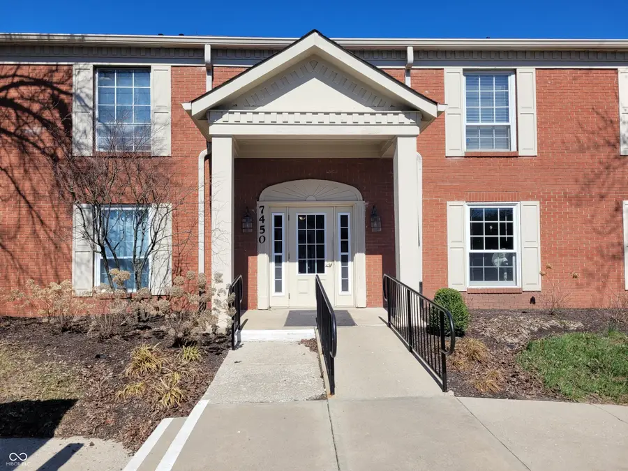 7450 Lions Head Drive # A, Indianapolis, IN 46260 - #2