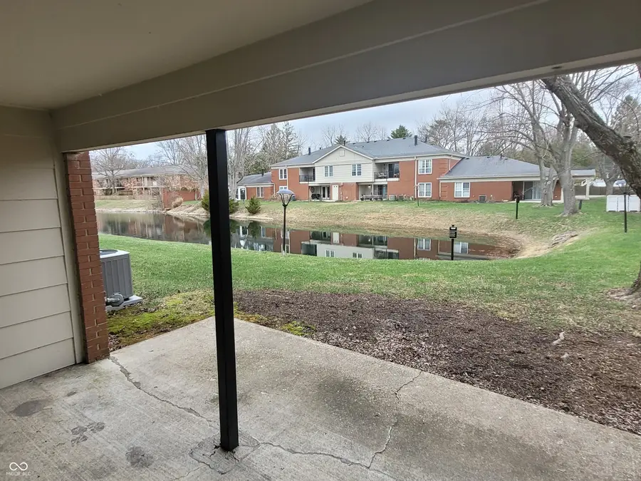 7450 Lions Head Drive # A, Indianapolis, IN 46260 - #3