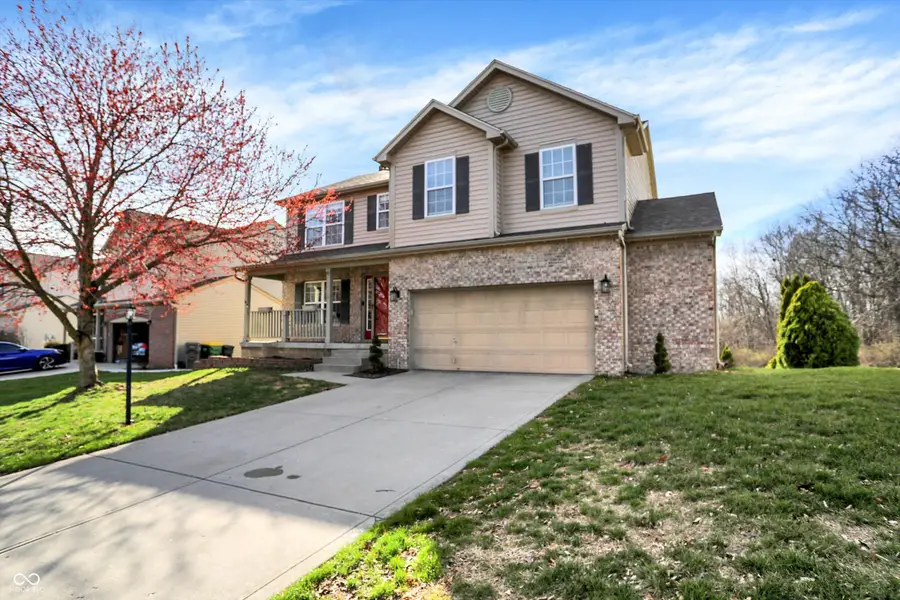 2450 Manita Drive, Indianapolis, IN 46234 - #2