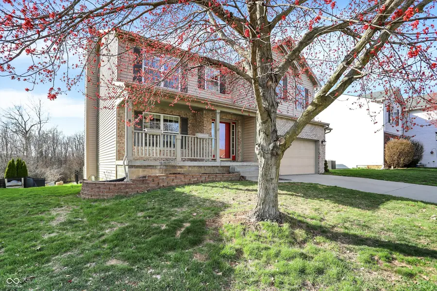 2450 Manita Drive, Indianapolis, IN 46234 - #3