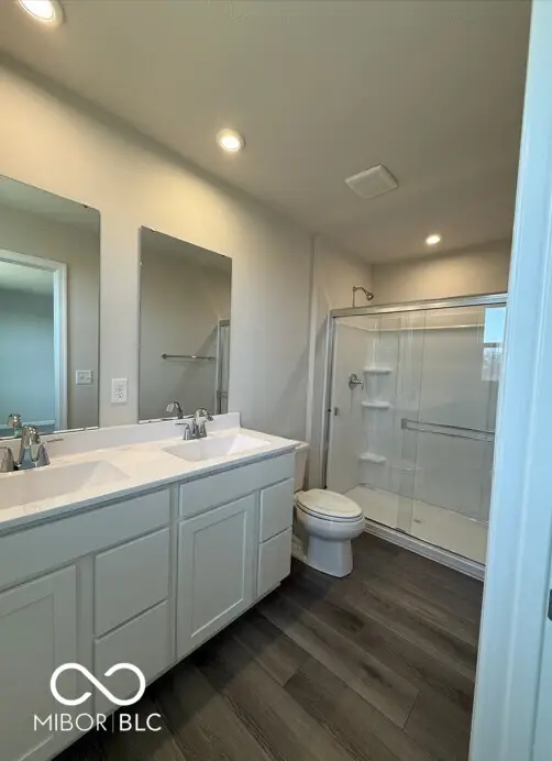 4123 Palermo Drive, Indianapolis, IN 46239 - #3