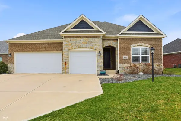 6707 Ventnor Lane, Indianapolis, IN 46217