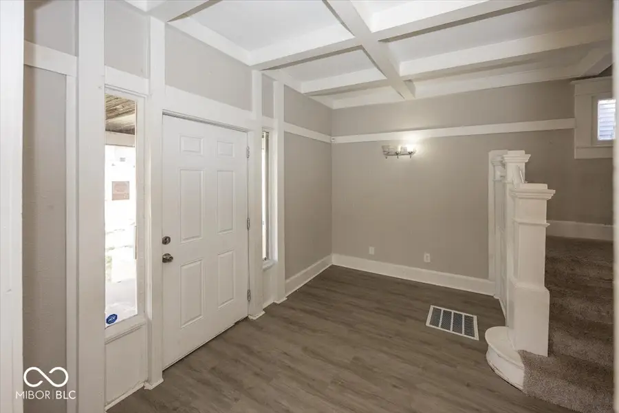 3827 N Graceland Avenue, Indianapolis, IN 46208 - #3