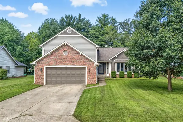8448 Seattle Slew Lane, Indianapolis, IN 46217