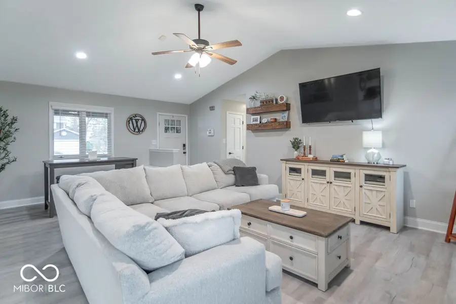 5294 Ridge Hill Way, Avon, IN 46123 - #2