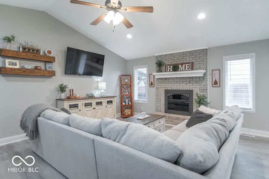 5294 Ridge Hill Way, Avon, IN 46123 - #3