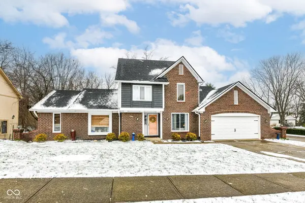 222 Boulder Court, Carmel, IN 46032