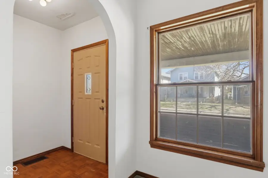 614 Wallace Avenue, Indianapolis, IN 46201 - #3