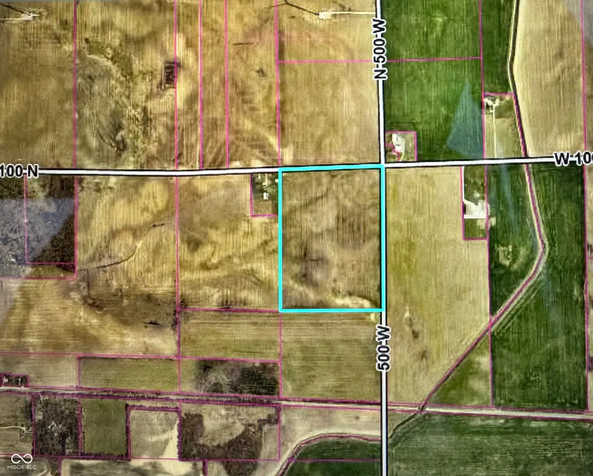 Address Withheld By Seller, Wolcott, IN 47995 - #1